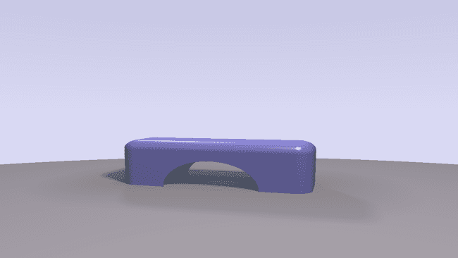 AO, background, and gamma correction